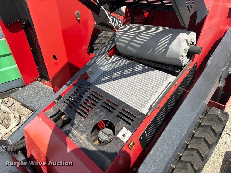 image for item NC9932 Erie Industries SCL850 compact utility loader