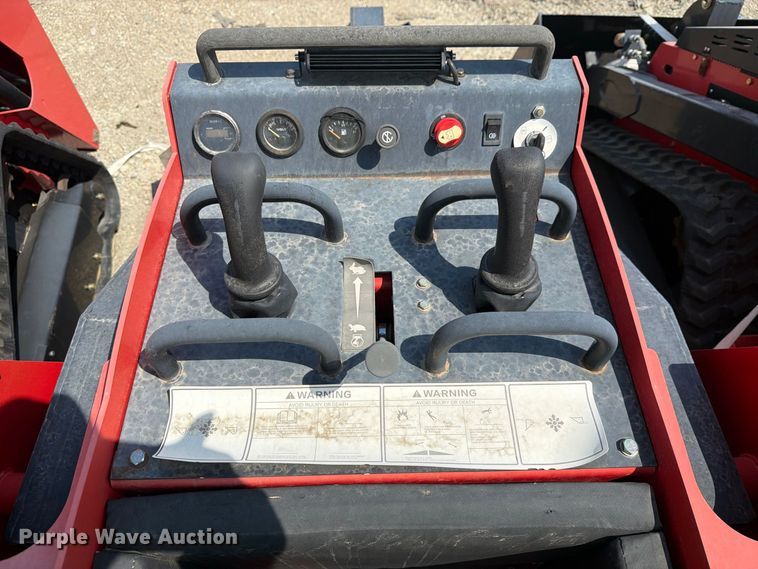 image for item NC9933 Erie Industries SCL850 compact utility loader