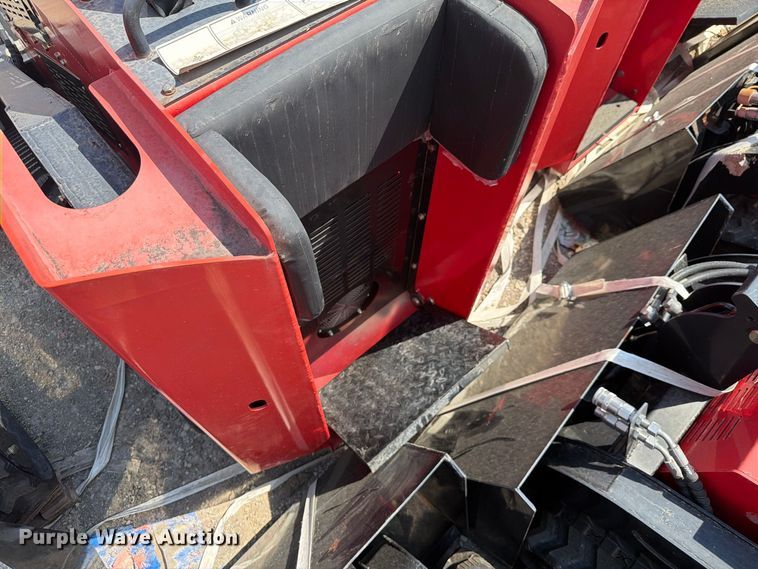 image for item NC9933 Erie Industries SCL850 compact utility loader