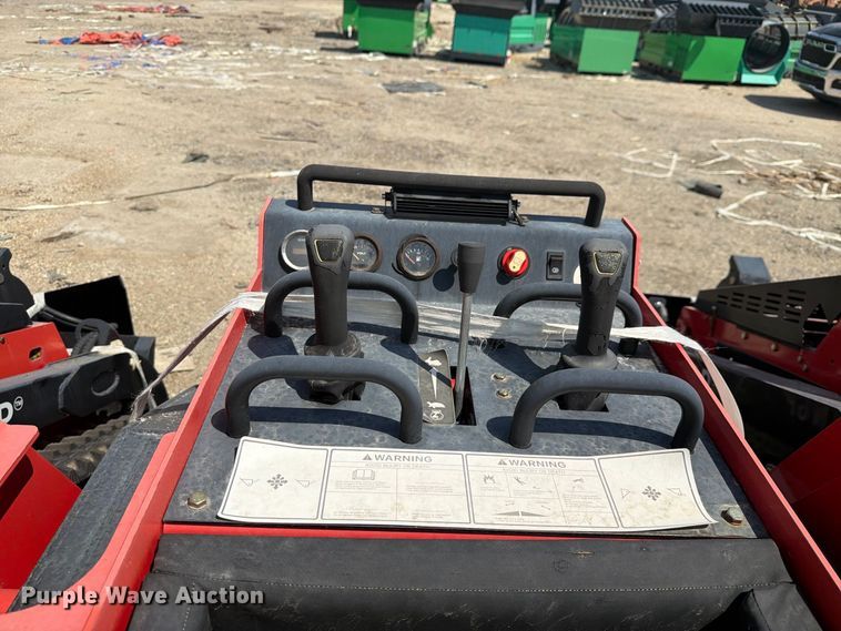 image for item NC9934 Erie Industries SCL850 compact utility loader