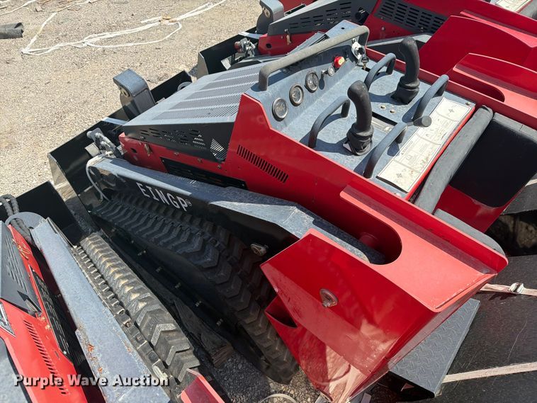 image for item NC9935 Erie Industries SCL850 compact utility loader