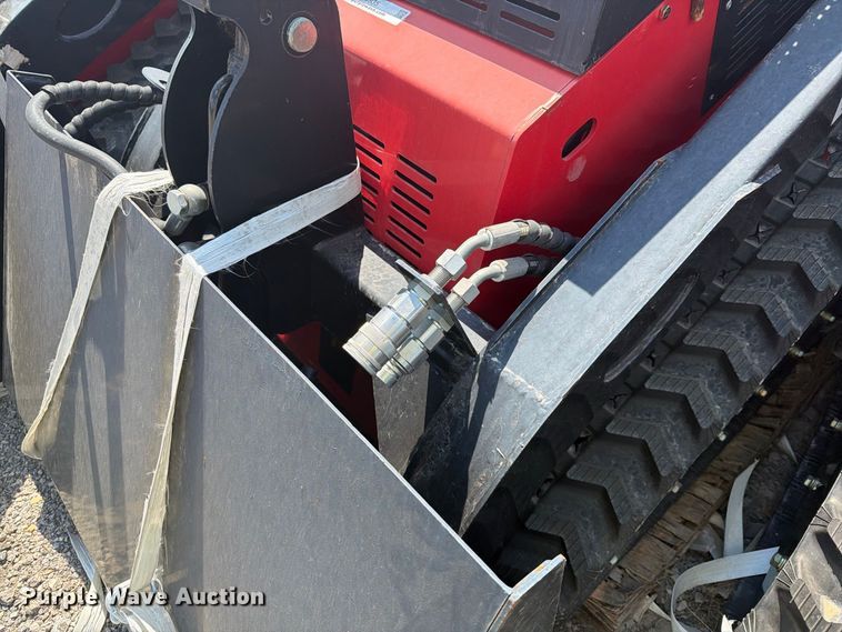 image for item NC9935 Erie Industries SCL850 compact utility loader
