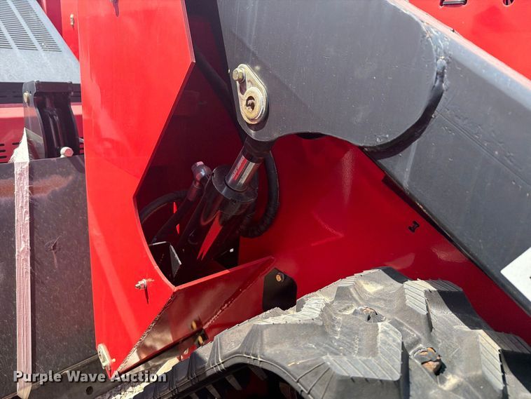 image for item NC9935 Erie Industries SCL850 compact utility loader