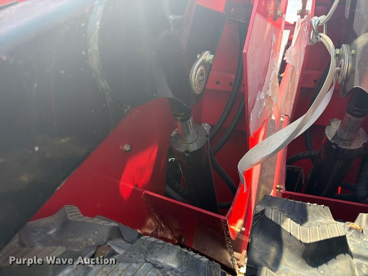 image for item NC9935 Erie Industries SCL850 compact utility loader