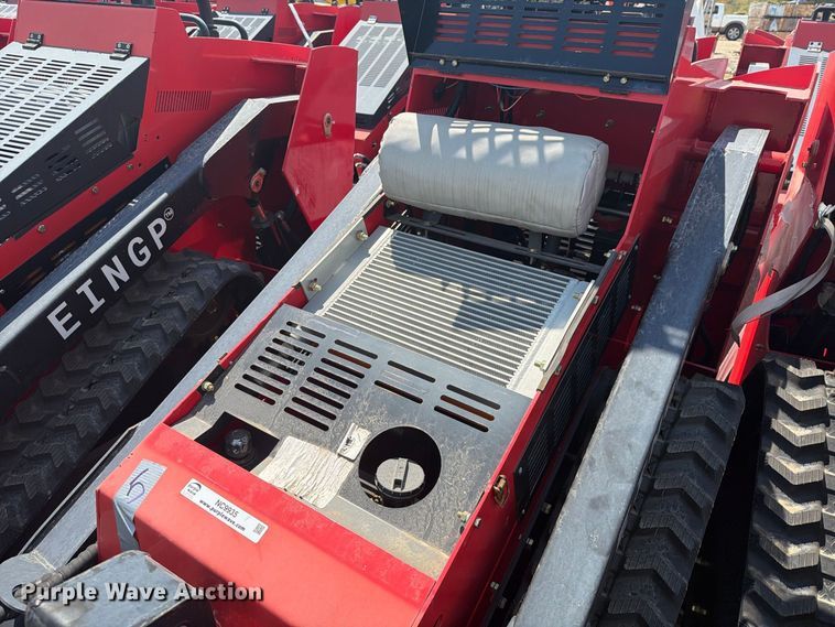 image for item NC9935 Erie Industries SCL850 compact utility loader
