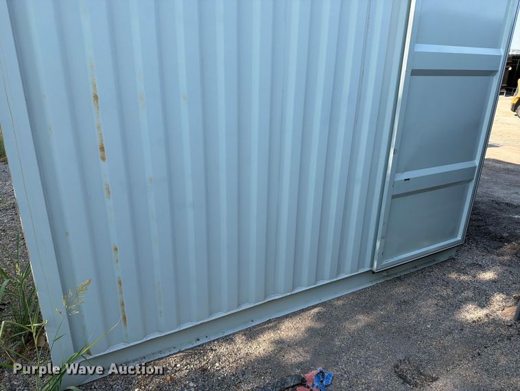 image for item NC9970 Shipping container