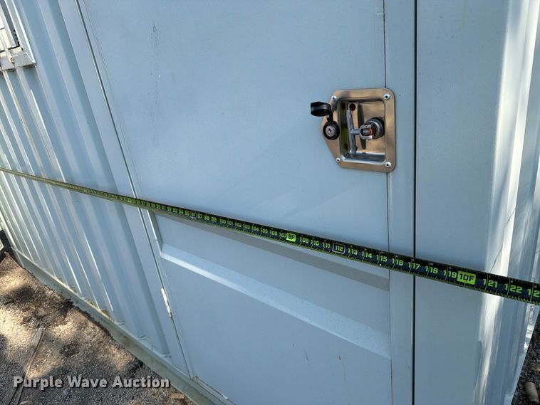 image for item NC9970 Shipping container