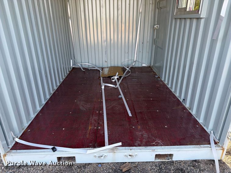 image for item NC9970 Shipping container