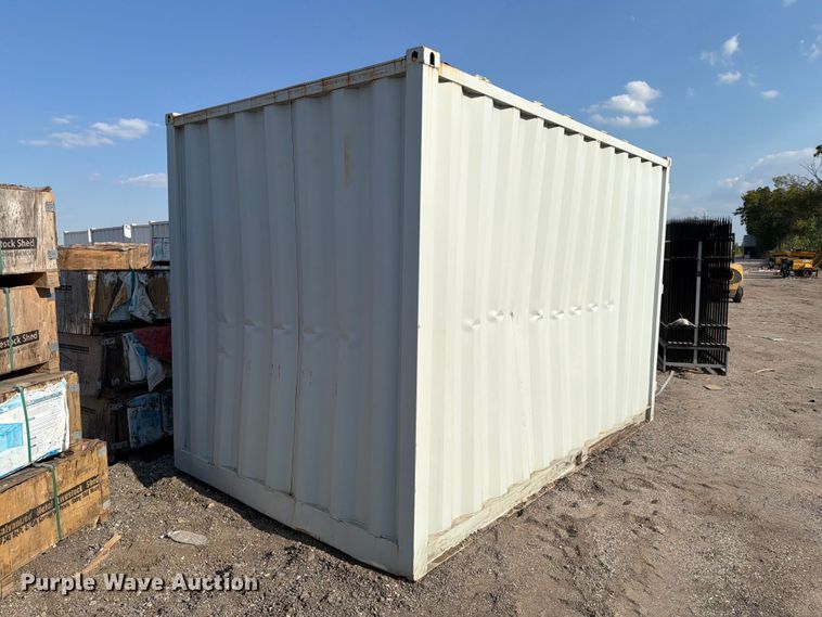 image for item NC9971 Shipping container