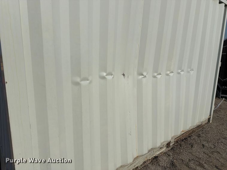 image for item NC9971 Shipping container