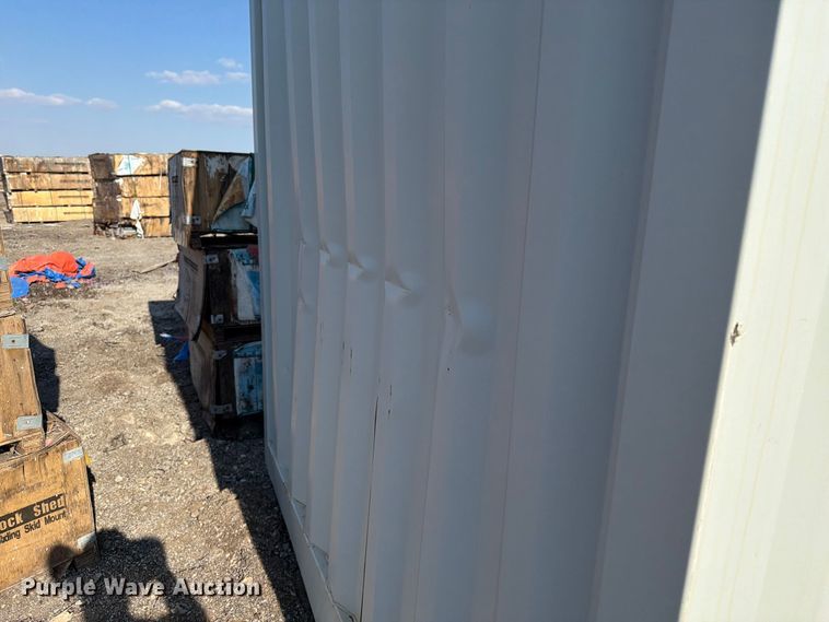 image for item NC9971 Shipping container