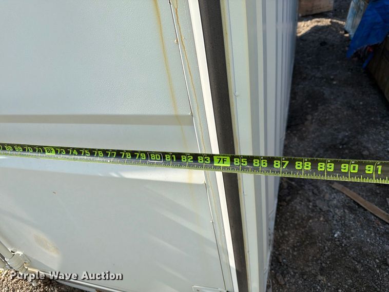 image for item NC9971 Shipping container