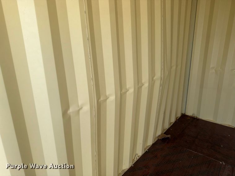 image for item NC9971 Shipping container