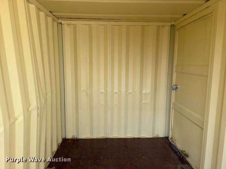 image for item NC9971 Shipping container