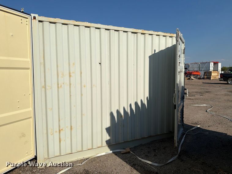 image for item NC9972 Shipping container