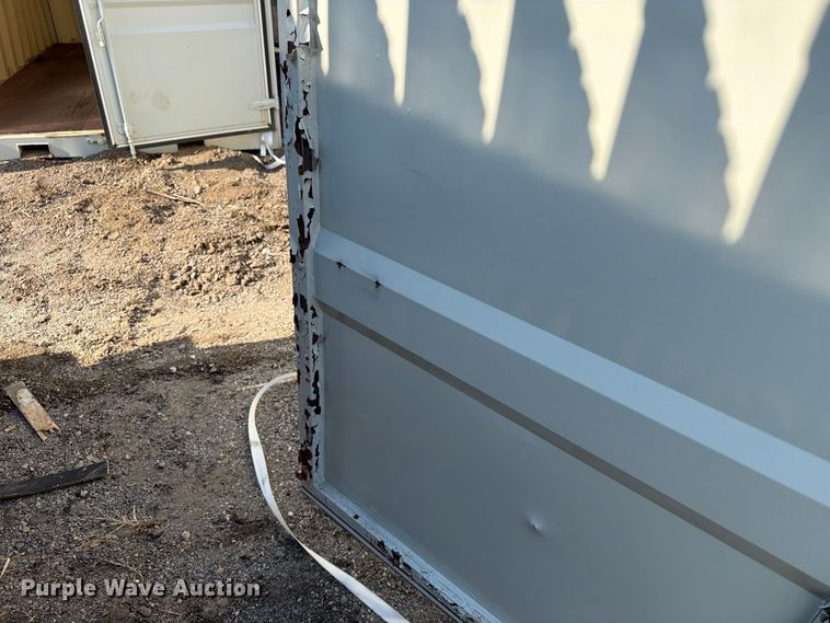 image for item NC9972 Shipping container