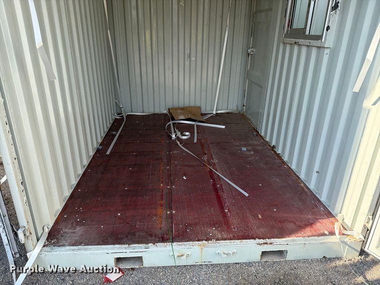 image for item NC9972 Shipping container