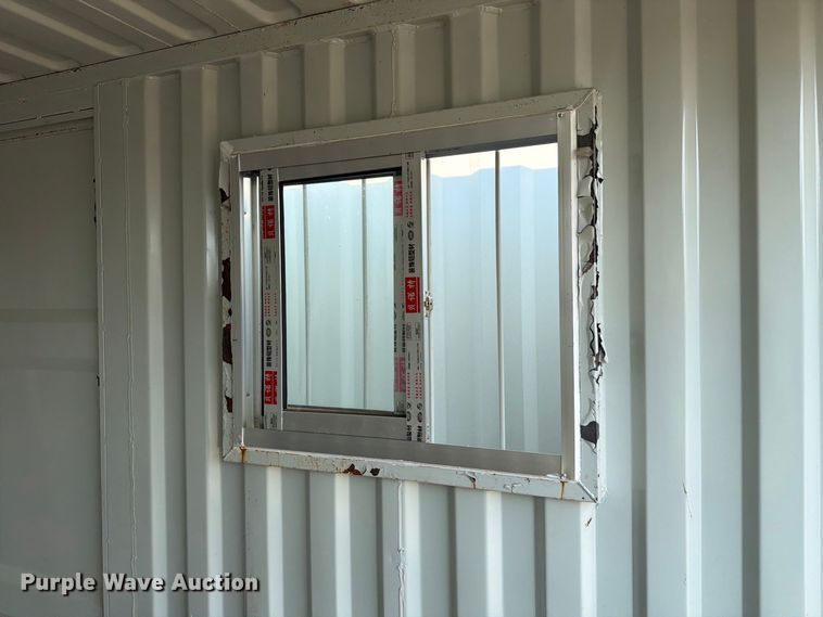 image for item NC9972 Shipping container