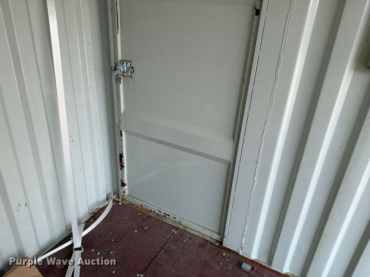 image for item NC9972 Shipping container