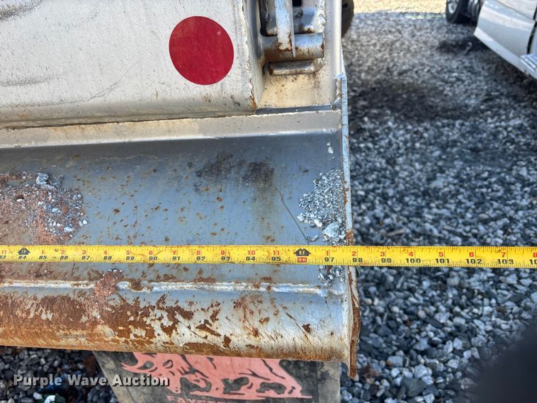 image for item YA1905 2026 Western Star 49X dump truck