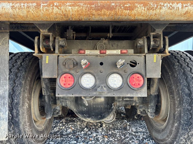 image for item YA1905 2026 Western Star 49X dump truck