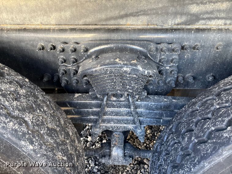 image for item YA1905 2026 Western Star 49X dump truck