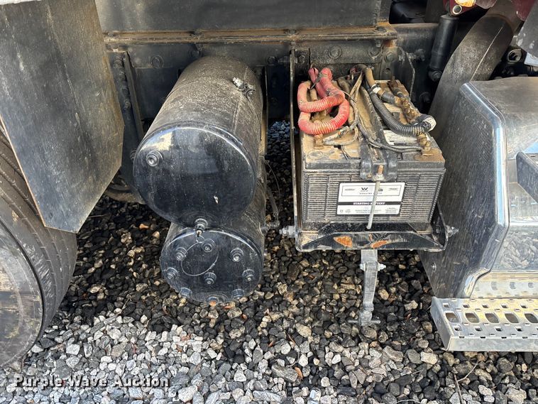image for item YA1905 2026 Western Star 49X dump truck