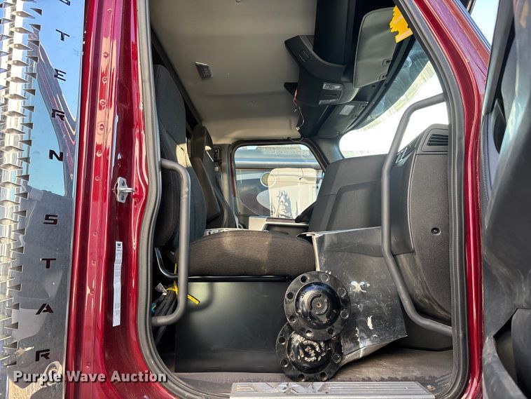 image for item YA1905 2026 Western Star 49X dump truck