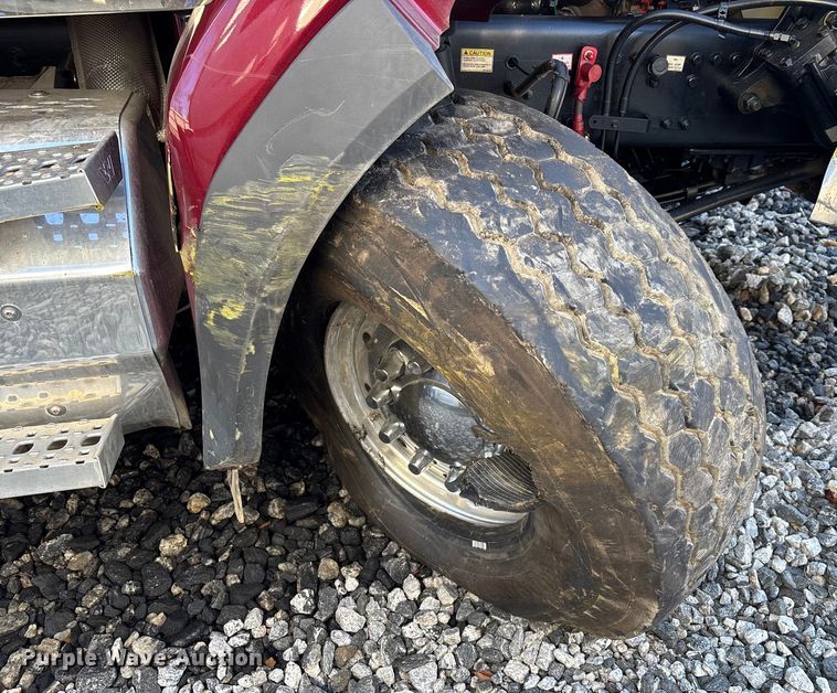 image for item YA1905 2026 Western Star 49X dump truck