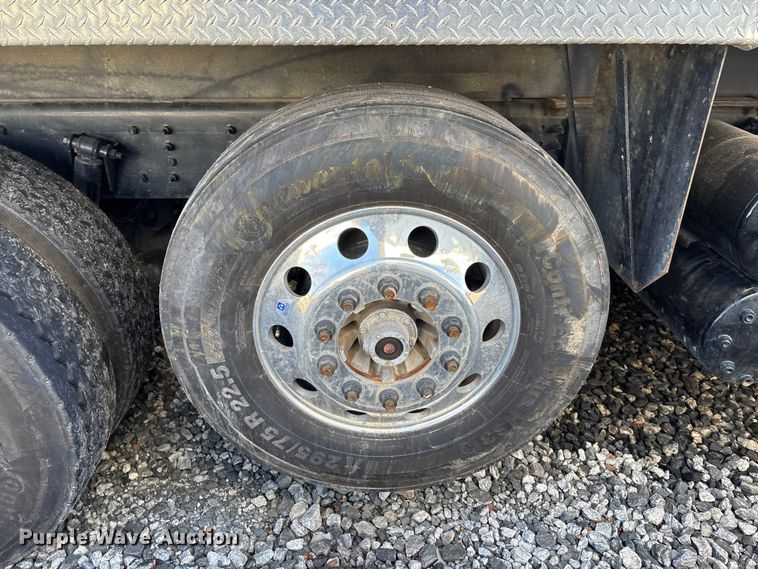image for item YA1905 2026 Western Star 49X dump truck