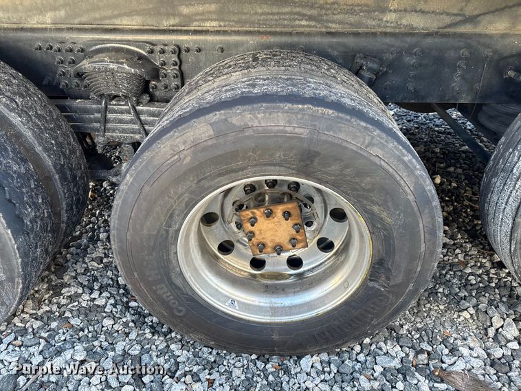 image for item YA1905 2026 Western Star 49X dump truck
