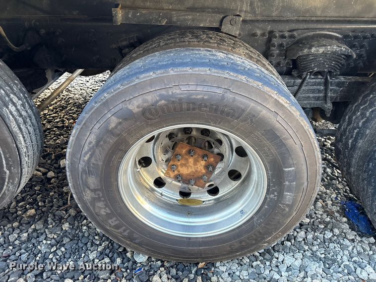 image for item YA1905 2026 Western Star 49X dump truck