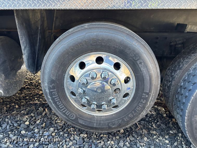 image for item YA1905 2026 Western Star 49X dump truck