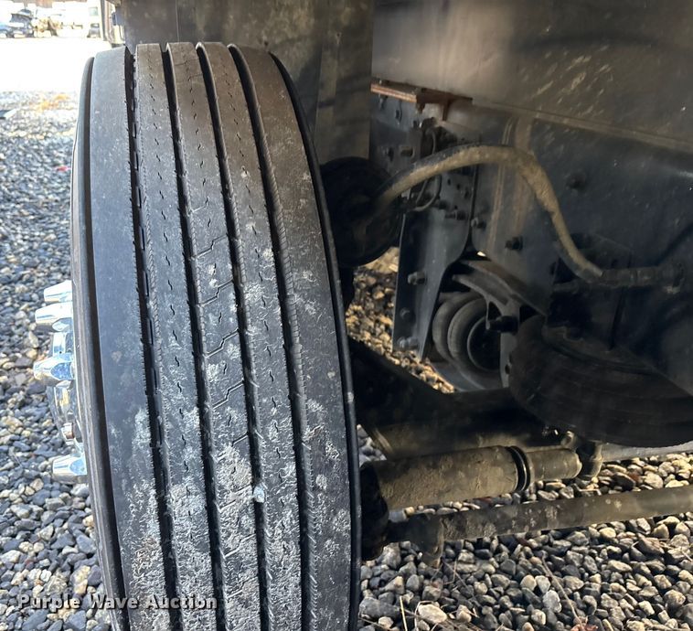 image for item YA1905 2026 Western Star 49X dump truck