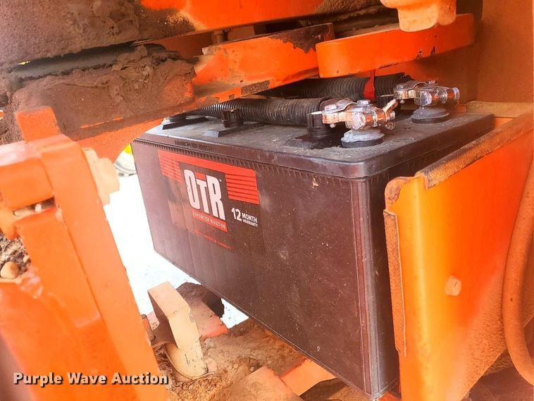 image for item YA2127 2006 Hamm 3307 single drum vibratory roller