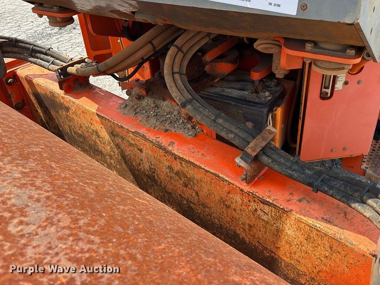 image for item YA2127 2006 Hamm 3307 single drum vibratory roller