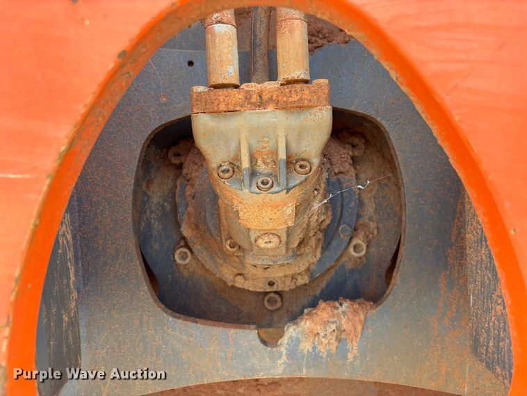 image for item YA2127 2006 Hamm 3307 single drum vibratory roller