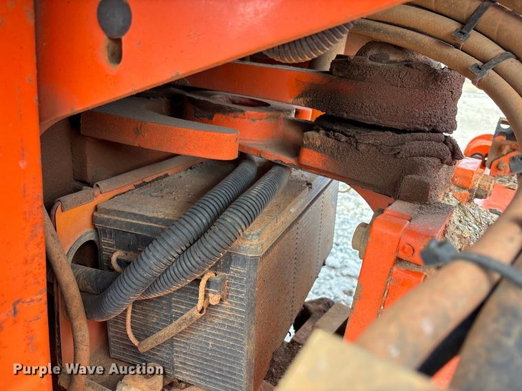 image for item YA2127 2006 Hamm 3307 single drum vibratory roller