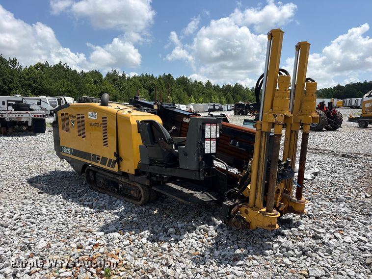 image for item YA2952 2021 Vermeer D20x22 Series III Navigator directional boring unit