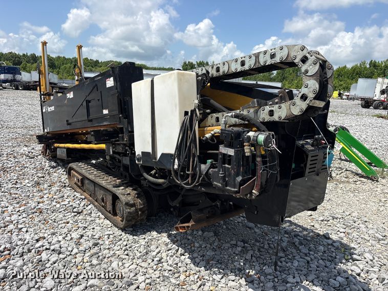 image for item YA2952 2021 Vermeer D20x22 Series III Navigator directional boring unit