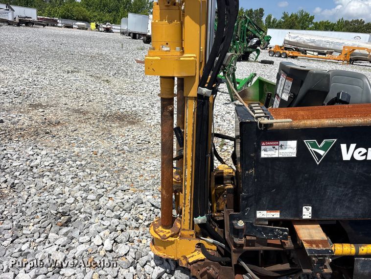 image for item YA2952 2021 Vermeer D20x22 Series III Navigator directional boring unit