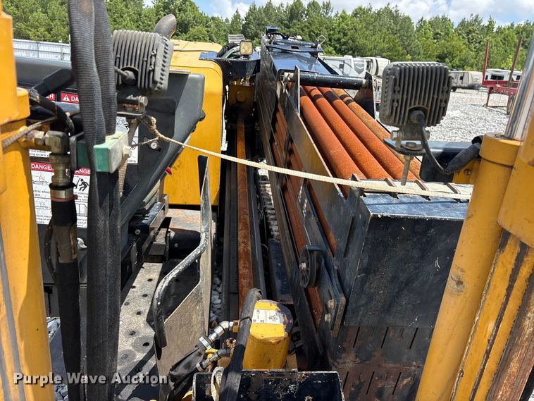 image for item YA2952 2021 Vermeer D20x22 Series III Navigator directional boring unit