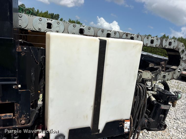 image for item YA2952 2021 Vermeer D20x22 Series III Navigator directional boring unit