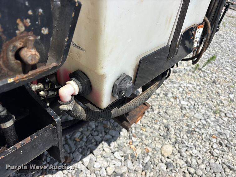 image for item YA2952 2021 Vermeer D20x22 Series III Navigator directional boring unit