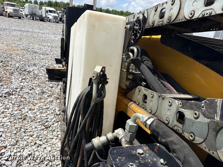 image for item YA2952 2021 Vermeer D20x22 Series III Navigator directional boring unit