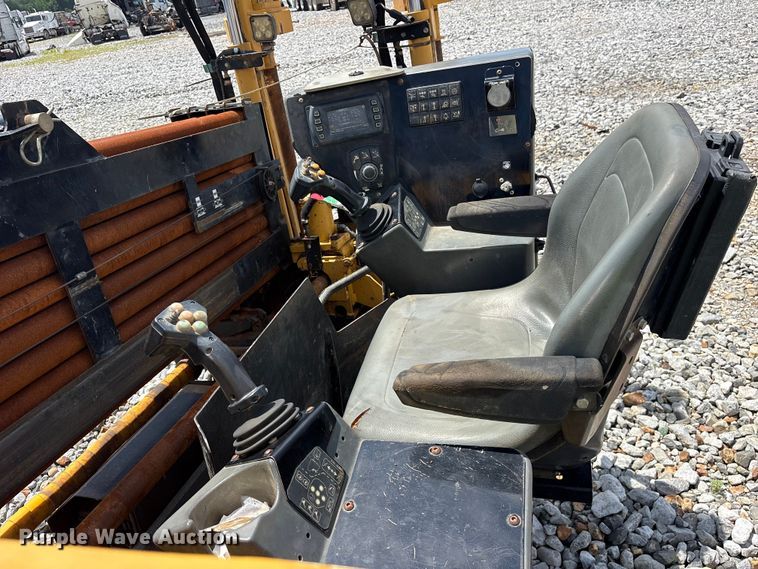 image for item YA2952 2021 Vermeer D20x22 Series III Navigator directional boring unit