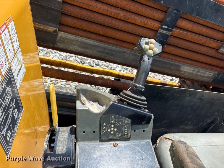 image for item YA2952 2021 Vermeer D20x22 Series III Navigator directional boring unit