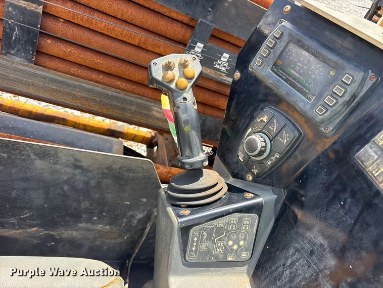 image for item YA2952 2021 Vermeer D20x22 Series III Navigator directional boring unit