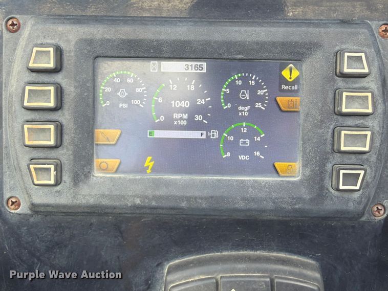 image for item YA2952 2021 Vermeer D20x22 Series III Navigator directional boring unit