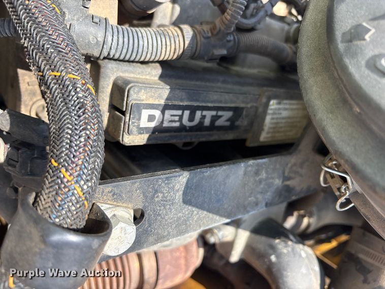 image for item YA2952 2021 Vermeer D20x22 Series III Navigator directional boring unit